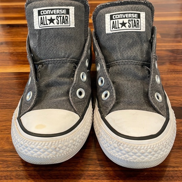 Converse Shoes - Converse all-star women’s size 5